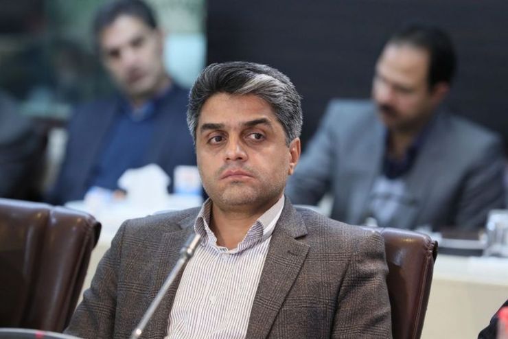 شرکت بیش از ۲۱۰ تولیدکننده در بیست‌ودومین نمایشگاه گل و گیاه مشهد