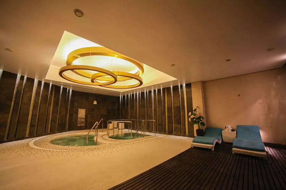 بهترین روشهای رزرو هتل اترک مشهد برای تعطیلات خانوادگی