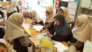 رادان: از مافیای ربودن اندیشه های دانش آموزان نباید ساده عبور کنیم