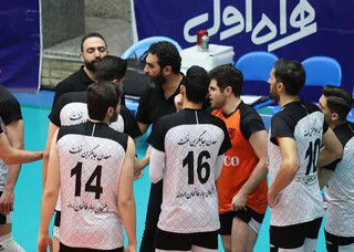 دستیار ایرانی روبرتو پیاتزا مشخص شد