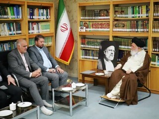 آیت‌الله علم‌الهدی: سازمان همیاری حلقه اتصال دولت و شهرداری‌هاست
