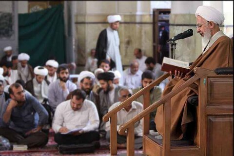 روایتی از زندگی، تحصیل، تدریس و تألیف آیتالله العظمی جوادی آملی/ برکات عمر استاد