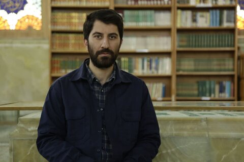 نگاهی به فعالیت‌های دارالتفسیر قرآن کریم در حرم مطهر رضوی/ مرکزی برای تفسیر آیات نور در حرم حضرت شمس‌الشموس(ع)