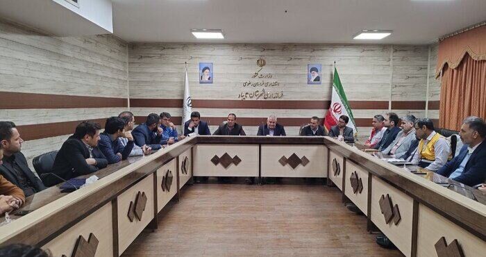 فرماندار تایباد: زیرساخت های مرز دوغارون باید بهسازی و تقویت شود