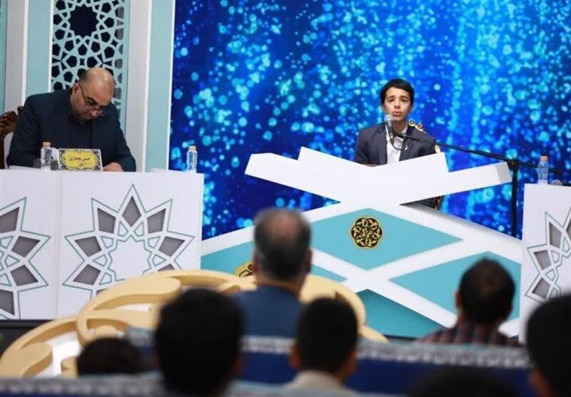 جشنواره ملی تلاوت‌های تقلیدی، طلیعه ظهور استعدادهای جوان قرائت
