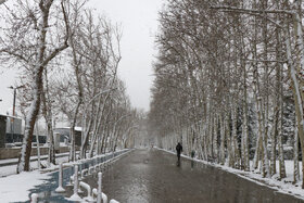 هوای پاک به همه مناطق مشهد رسید