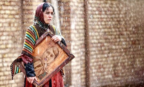 دست خالی «پروین» برای سینما