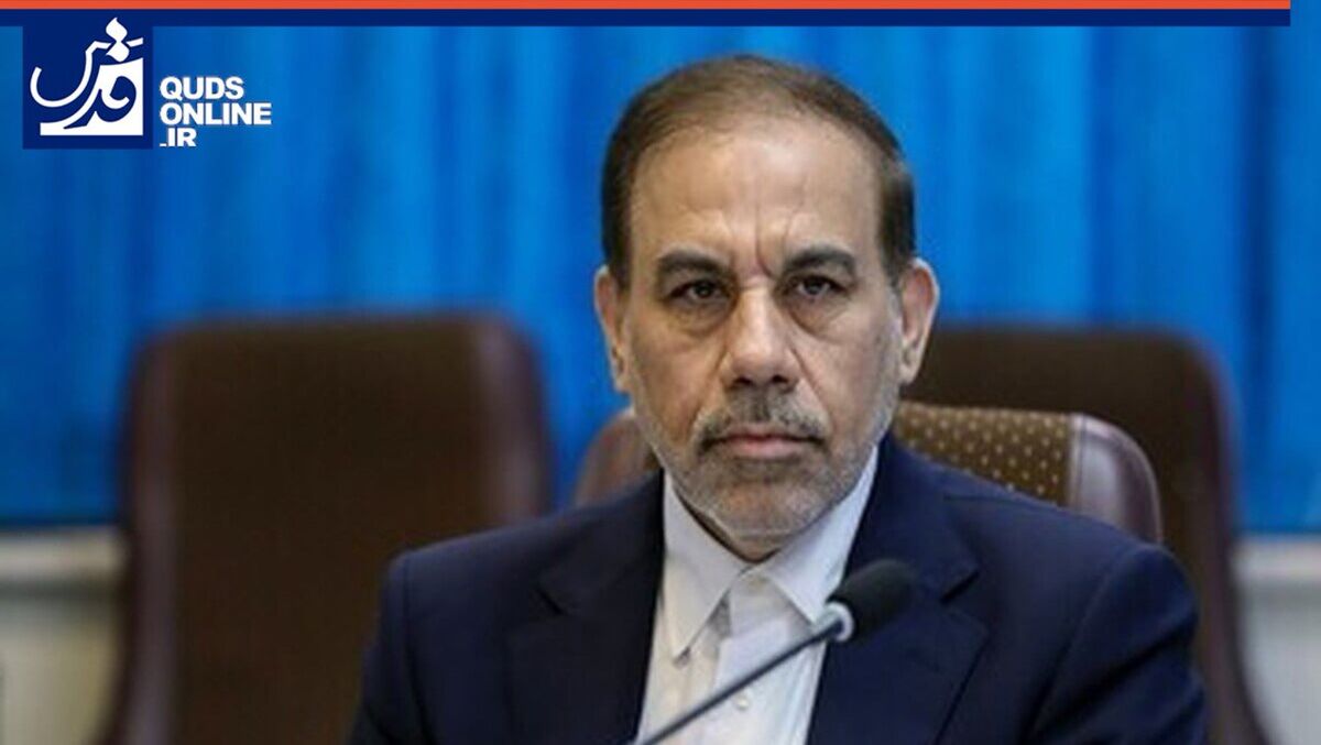 فیلم | اقدامات دستگاه قضا برای جلوگیری از وقوع جرم در صندوق‌های طلا