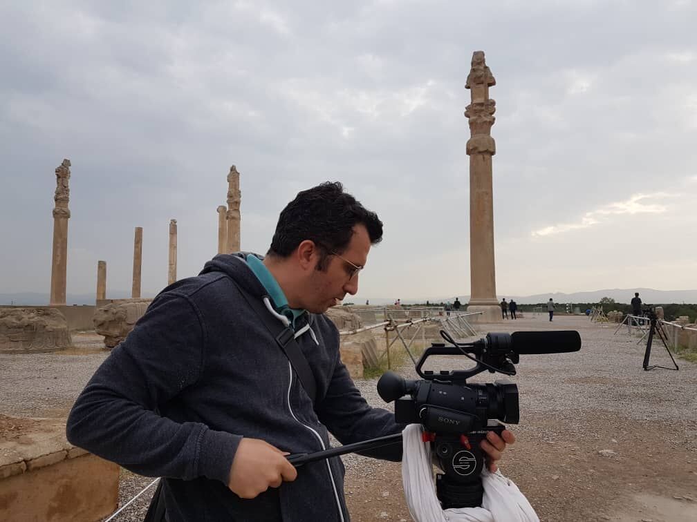 در جستجوی شهر صد دروازه