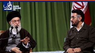 فیلم |  راوی قصه‌های قرآن؛ گرامیداشت فرج‌الله سلحشور