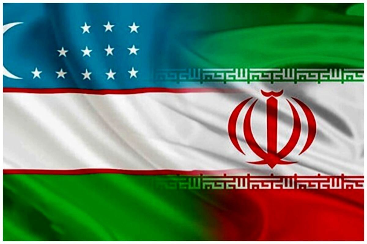 ۱۰۰ فعال اقتصادی از خراسان رضوی عازم ازبکستان شدند