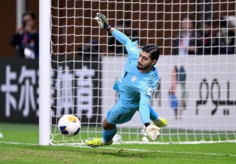 رقابت پرسپولیس و دو باشگاه خارجی برای جذب آرشا شکوری