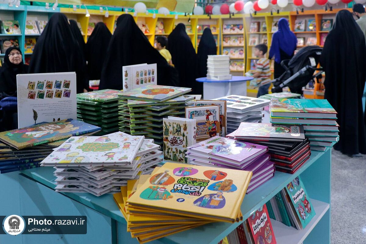 انتشار ۵۰ اثر پژوهشی در شمارگان ۷۵۰ هزار جلد در سال جاری