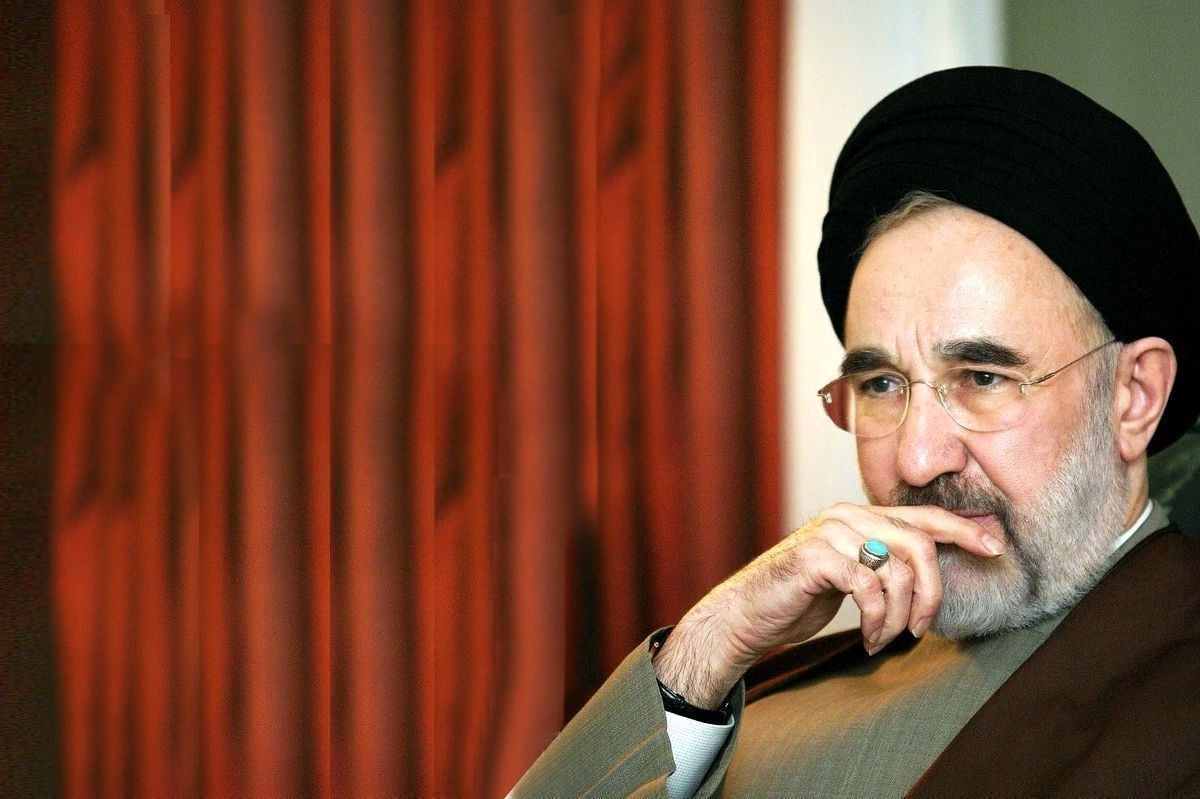 واکنش‌ها به اظهارات اخیر خاتمی / مسببان وضع فعلی کشور، می‌خواهند توپ را در زمین اصلاح‌طلبان بیندازند