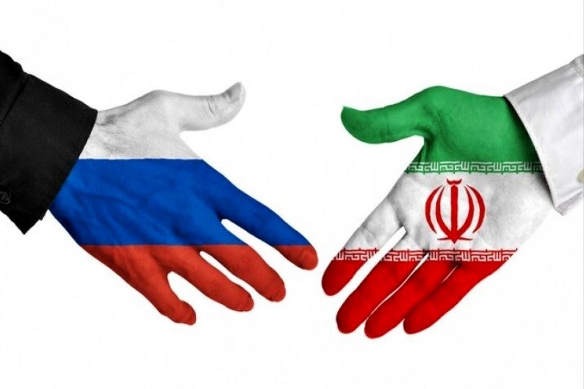 ایران و روسیه بر رفع موانع همکاری و شتاب بخشی به اجرای توافقات تاکید کردند