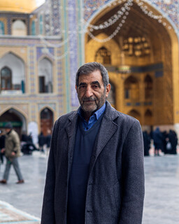 روایت آدمی که سخت‌ترین روزهای زندگی‌اش را با اتفاق جالبی از سر گذرانده / خدا، معطل اسباب و علت نمی‌ماند!