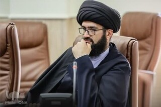 رئیس دانشگاه باقرالعلوم(ع) تبیین کرد: توانایی هنر در انتقال مفاهیم عمیق به جامعه در قالبی محسوس