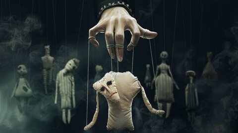 جای خالی ترس بومی در «ازازیل»