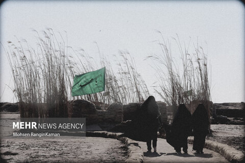 راهیان نور