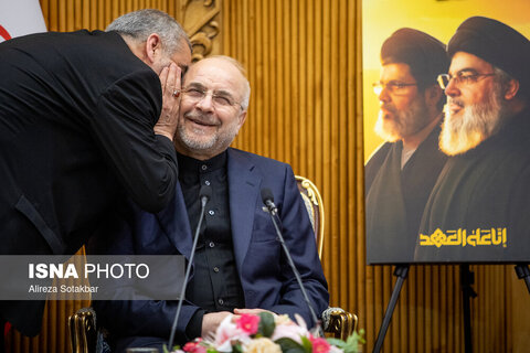 سفر هیات بلند پایه ایرانی برای شرکت در مراسم تشییع سیدحسن نصرالله