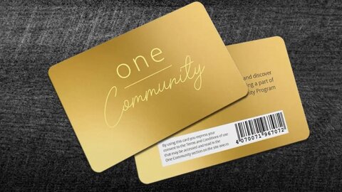 عکس | «گلد کارت» طرح ترامپ برای سرکیسهکردن پولداران خارجی