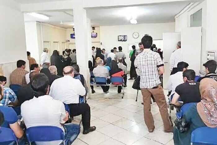 حریم خصوصی بیمار؛ حقی که نقض می‌شود