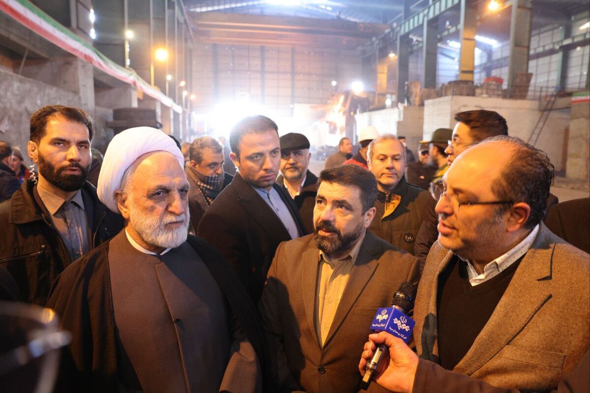 احیای واحدهای تولیدی در سراسر کشور باید امری مستمر و مداوم باشد و به کاری مقطعی بدل نشود