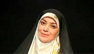 بازگشت الهام چرخنده به قاب تلویزیون