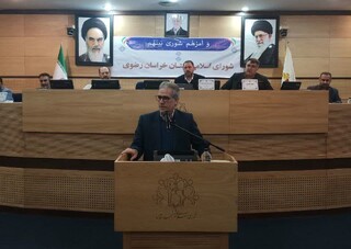 انتصاب فرمانداران بر اساس مشورت و شایستگی انجام شده است