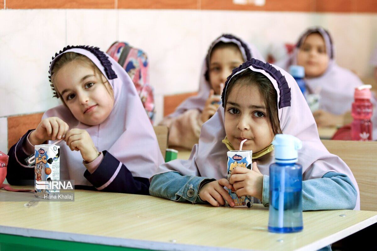 آغاز ارزیابی مراقبین سلامت مدارس