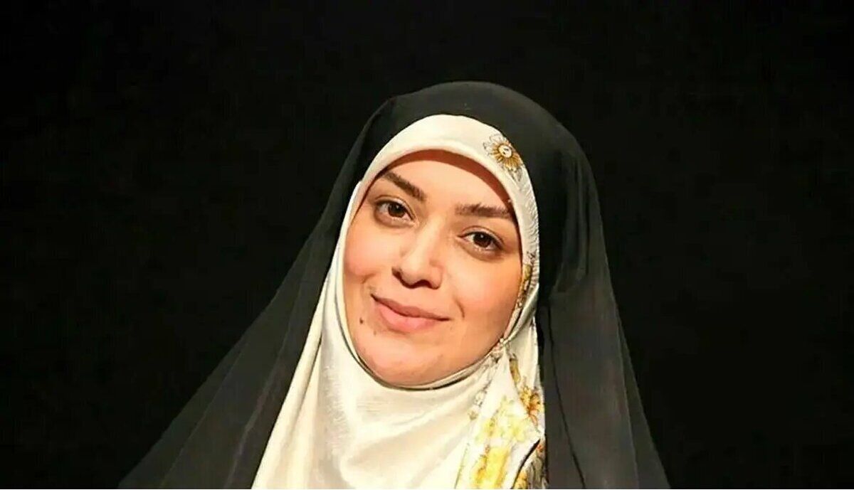 بازگشت الهام چرخنده به قاب تلویزیون