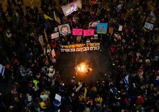 منابع عبری: مذاکرات قاهره خوب نبود و پیشرفتی نداشت