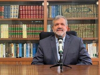 جلسات تفسیر قرآن استاد محمدعلی انصاری برگزار می شود