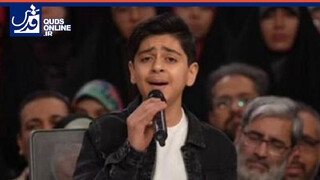 فیلم | اعجوبه اصفهانی داوران برنامه محفل را حیرت زده کرد