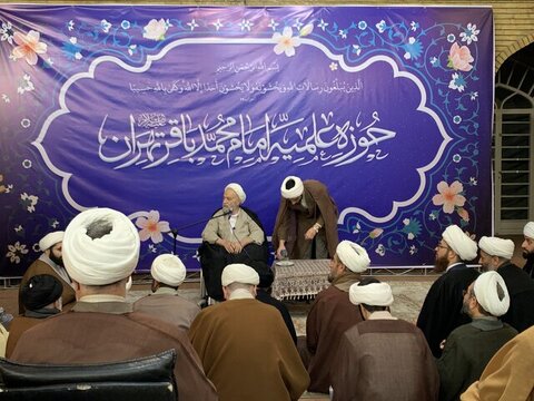 تذکر صریح قرائتی درباره رفتار برخی مساجد با زنان، کودکان و منبر طلبهها