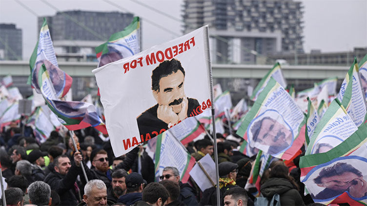اوجالان و معامله بزرگ؛ بررسی اعلام انحلال «پ‌ک‌ک» از سوی رهبر زندانی حزب کارگران