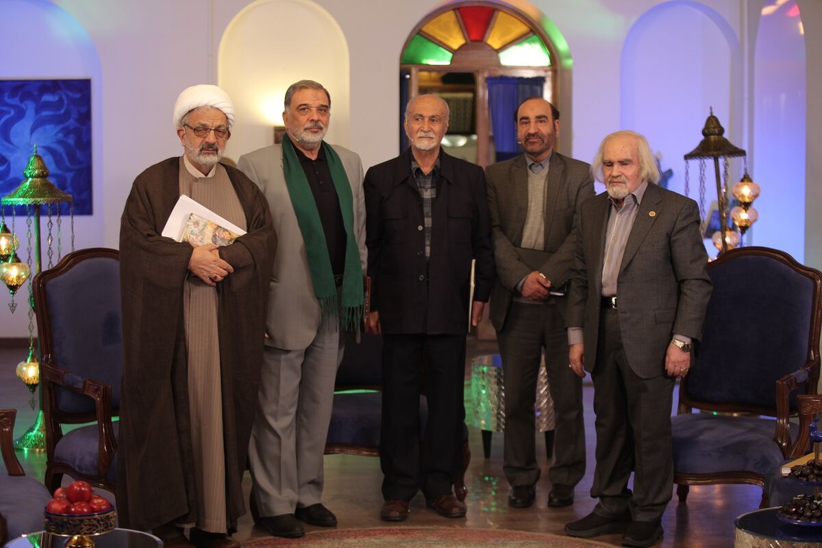 فصل سوم «چهارگاه» در ماه رمضان به شبکه چهار می‌آید