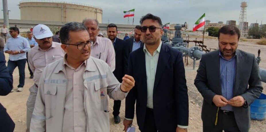 حذف ۸ هزار تردد تریلر سوختی با یک اقدام قضایی