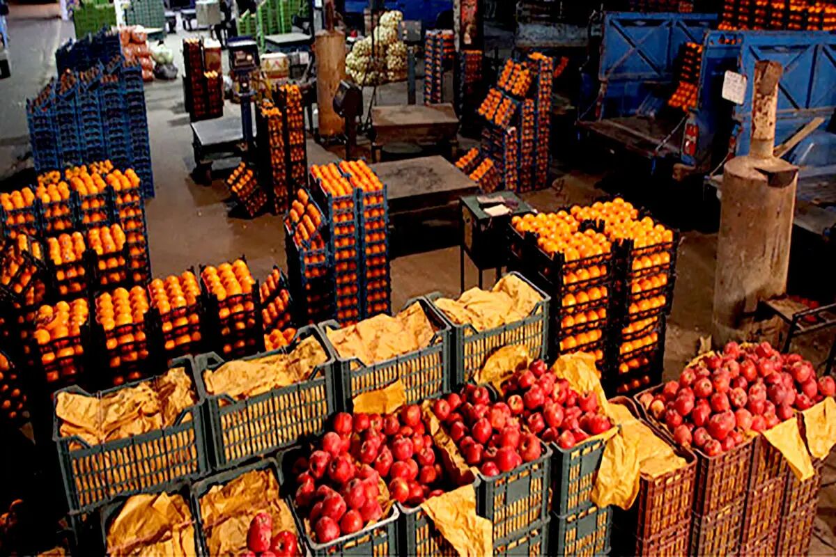 تأمین میوه و کالاهای اساسی ۲۵ درصد بیشتر از سال قبل / باید در قیمت برنج اعمال حاکمیت کنیم