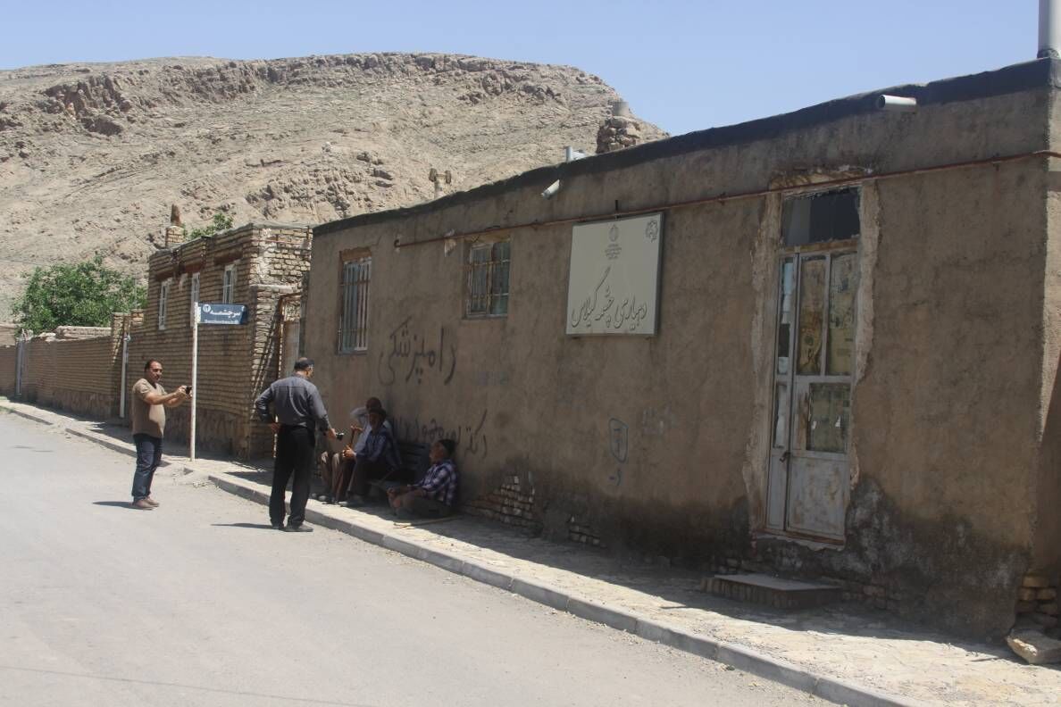 «مستندسازی»؛ گامی مثبت برای حفظ هویت جغرافیای تاریخی کشور