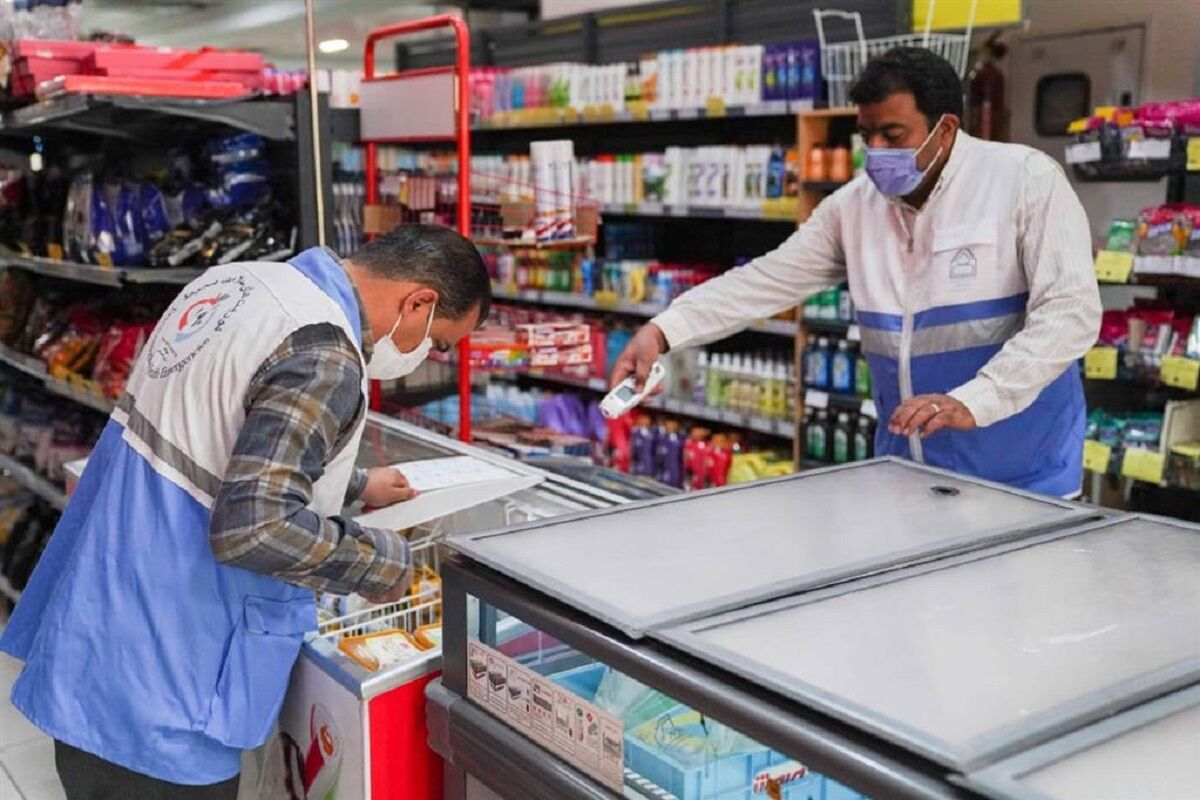 تشدید نظارت‌های بهداشتی و آغاز طرح سلامت نوروزی بهداشت محیط