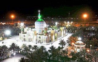 تشریح ویژه‌برنامه‌های میقات الرضا (ع) در ماه مبارک رمضان و نوروز ۱۴۰۴