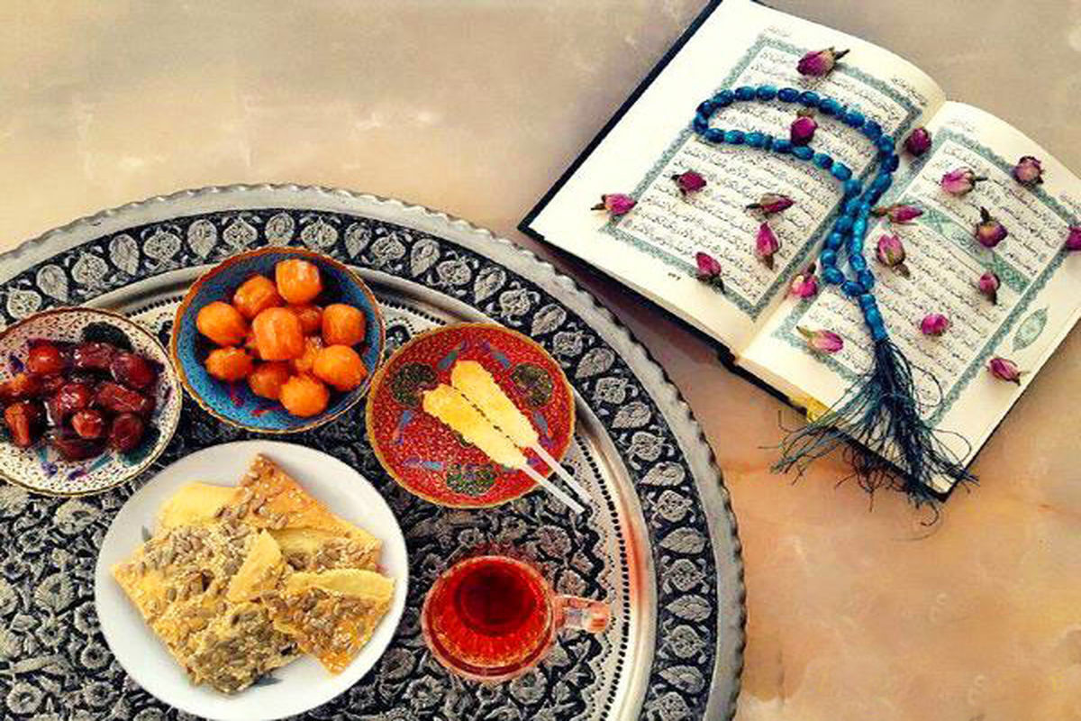 اهمیت تغذیه سالم در ماه رمضان / از خرید فرآورده‌های غذایی فله پرهیز کنید