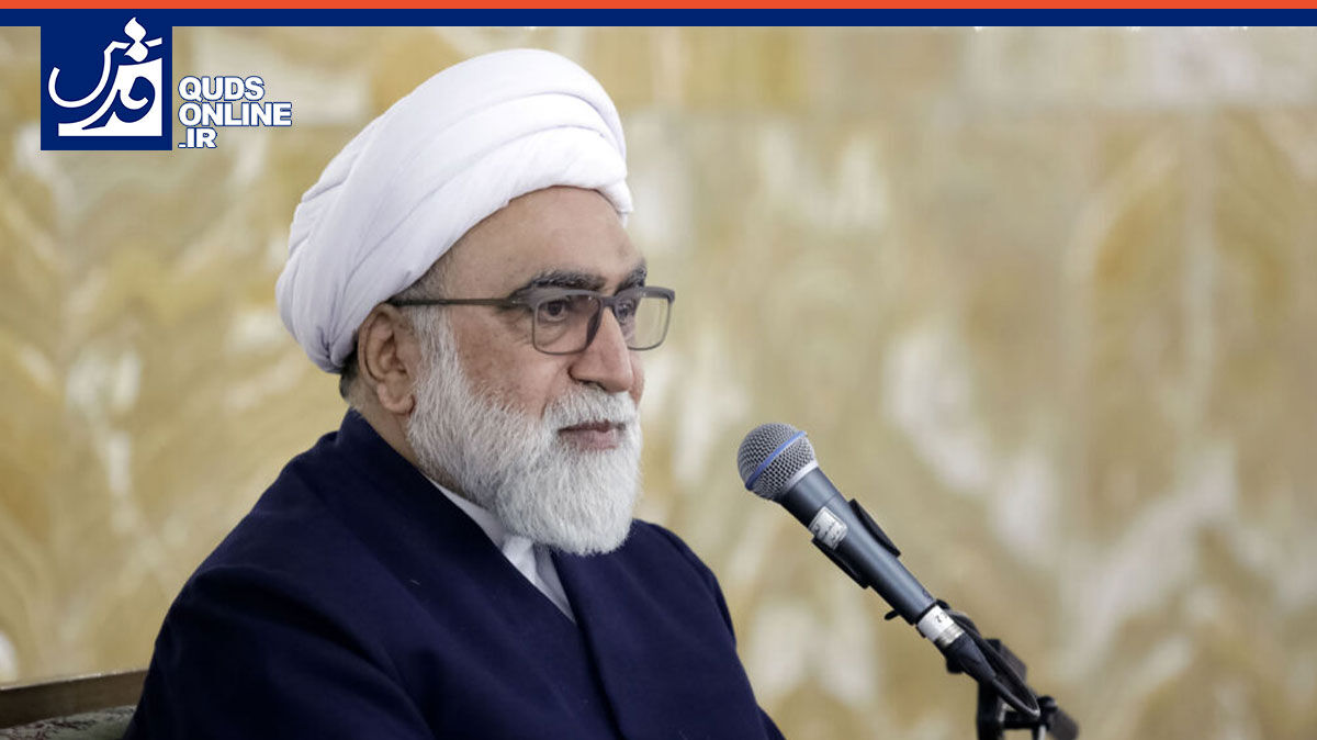 فیلم | تولیت آستان قدس رضوی: رمضان، ماه تحول است