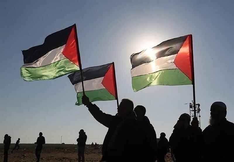 حمایت از فلسطین در لالیگا