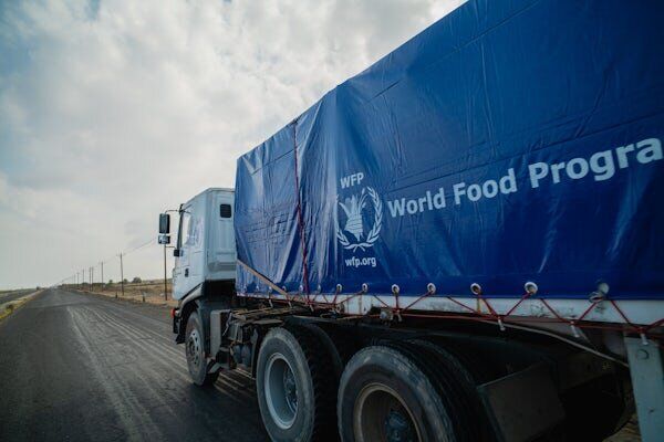 نتانیاهو دستور توقف ورود کالاها و کمک‌ها به غزه را صادر کرد
