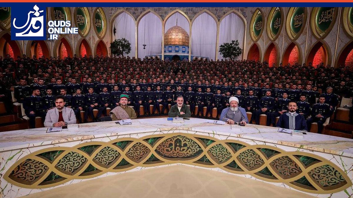تمجید یک روزنامه از برنامه‌های رمضانی صدا و سیما/ «محفل» برنامه‌ریزی هوشمندانه و نگاه فرامرزی دارد