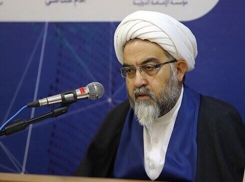 رئیس بنیاد بین‌المللی امامت؛ اساس حکمرانی اهل بیت(ع)، فرهنگی است