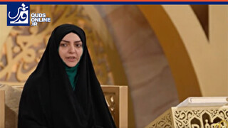فیلم | روایت سوزناک زندگی بانوی اهل کشور آذربایجان در برنامه محفل