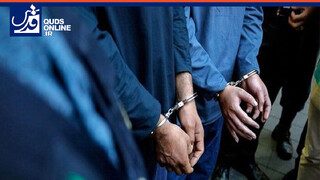 فیلم | دستگیری ۲ متهم با ۳۲ میلیارد تومان کلاهبرداری